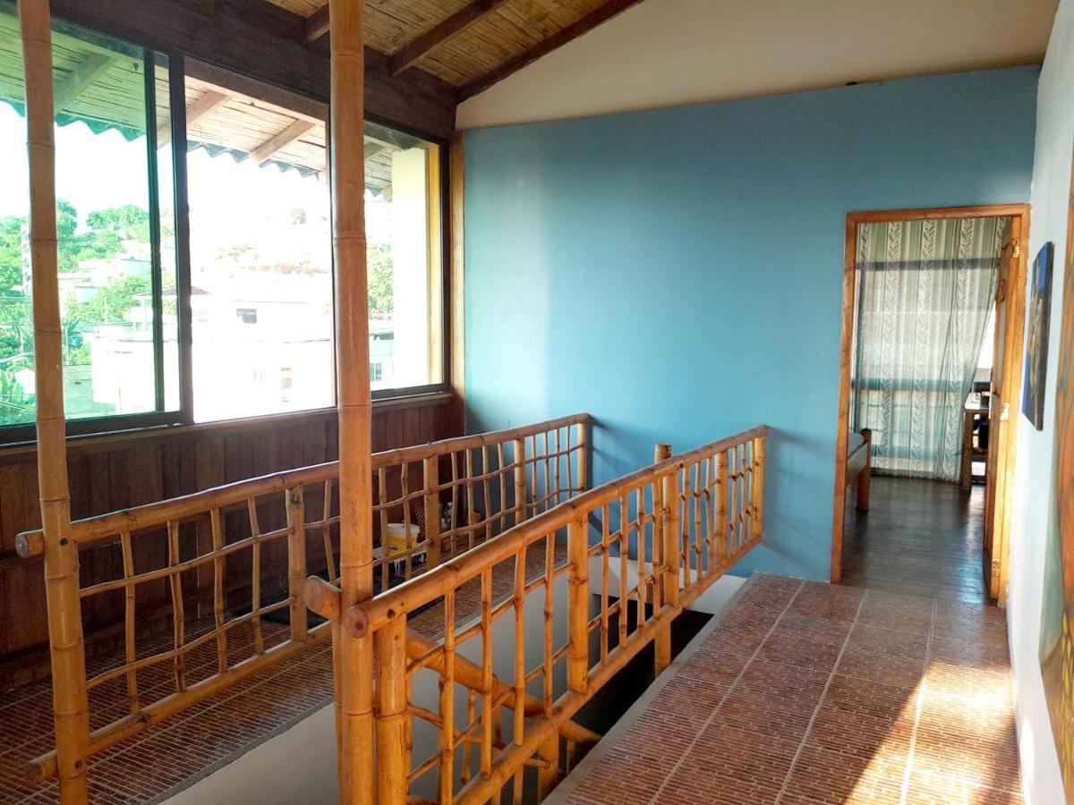 Hotel Boutique Hurvinek Montañita Exterior foto